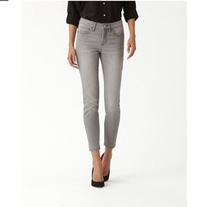 Tommy Bahama - High Rise Skinny Jeans